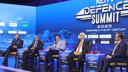 Defence Sector Key Collaboration For Strong Military: Message From NDTV Summit