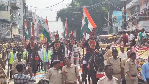 आज निकलेगी बाबा महाकाल की शाही सवारी, 6 मुखारबिंद होंगे शामिल, होगी पुष्प वर्षा, ये रूट रहेंगे बंद