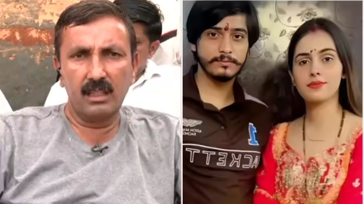 Are You Aware Dowry Is Illegal? Nikki Bhati's Father's Chilling Response