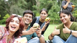 Why Indians' Obsession With Mangoes Is Deeper Than You Think -  Inside Delhi's Zero-Waste Mango Festival
