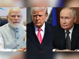 भारत रूस से तेल न खरीदे तो दुनिया का निकलेगा तेल, समझिए कीमतों में क्यों लगेगी आग?