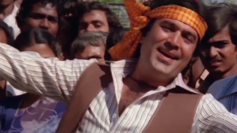 वो फिल्म जिसने हिला डाला था बॉक्स ऑफिस, 'काका' के कैमियो ने बदली न्यू कमर की किस्मत, 2 करोड़ के बजट में कमाए 100 करोड़ वो फिल्म जिसने हिला डाला था बॉक्स ऑफिस, 'काका' के कैमियो ने बदली न्यू कमर की किस्मत, 2 करोड़ के बजट में कमाए 100 करोड़