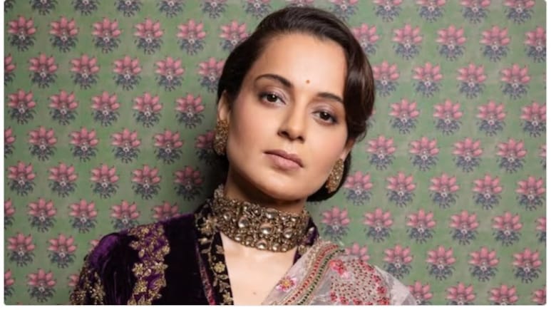 कंगना रनौत ने बॉलीवुड मेल एक्टर्स को बताया अनप्रोफेशनल और बदतमीज, बोलीं- मुझे काफी परेशानी हुई... कंगना रनौत ने बॉलीवुड मेल एक्टर्स को बताया अनप्रोफेशनल और बदतमीज, बोलीं- मुझे काफी परेशानी हुई...