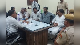 Rajasthan: हिजाब पहनकर हॉस्पिटल पहुंची इंटर्न तो डॉक्टर ने ड्यूटी पर रोका, वीडियो वायरल; माहौल गरमाया