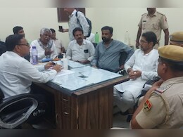 Rajasthan: हिजाब पहनकर हॉस्पिटल पहुंची इंटर्न तो डॉक्टर ने ड्यूटी पर रोका, वीडियो वायरल; माहौल गरमाया