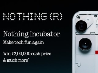 1 आइडिया और Rs 2 लाख रुपये जीतो, साथ ही 80 हजार का फोन भी! जानें क्या है Nothing Incubator