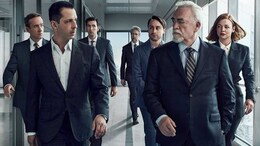 Weekend Binge: From <i>Succession</i> To <i>Riches</i>, The Reel-Life Dynasty Dramas