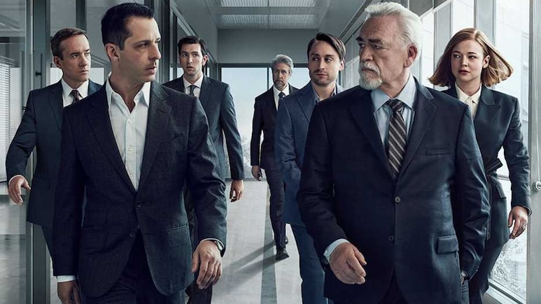 Weekend Binge: From <i>Succession</i> To <i>Riches</i>, The Reel-Life Dynasty Dramas