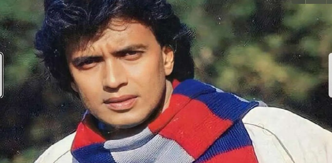 मिथुन चक्रवर्ती की पत्नी योगिता बाली की 10 खूबसूरत तस्वीरें, एक समय रह चुकी हैं सिनेमा की टॉप एक्ट्रेस