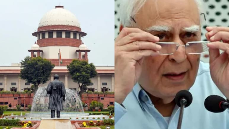 बिहार मतदाता सूची पुनरीक्षण को रद्द कर सकते हैं यदि... सुप्रीम कोर्ट ने SIR पर कही ये बड़ी बात बिहार मतदाता सूची पुनरीक्षण को रद्द कर सकते हैं यदि... सुप्रीम कोर्ट ने SIR पर कही ये बड़ी बात