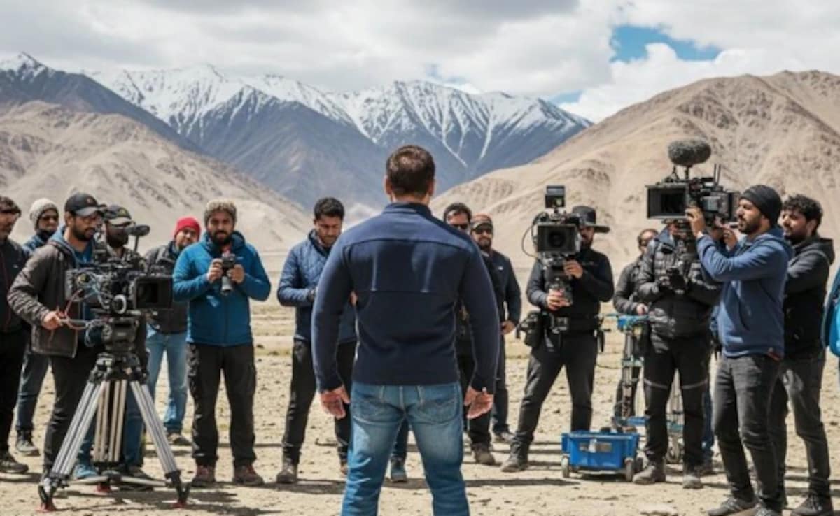 Latest and Breaking News on NDTV