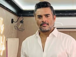 R Madhavan Says "Senior" Male Actors Should Be Careful While Working With Younger Female Co-Stars: "<i>Picture Ke Bahaane Aish...</i>" R Madhavan Says "Senior" Male Actors Should Be Careful While Working With Younger Female Co-Stars: "<i>Picture Ke Bahaane Aish...</i>"