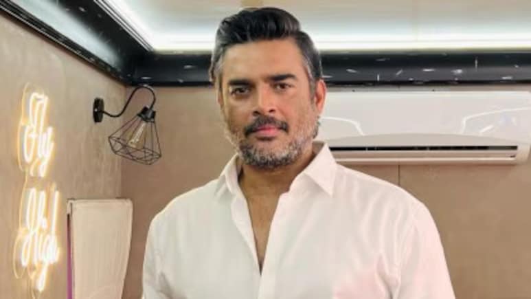 R Madhavan Says "Senior" Male Actors Should Be Careful While Working With Younger Female Co-Stars: "<i>Picture Ke Bahaane Aish...</i>" R Madhavan Says "Senior" Male Actors Should Be Careful While Working With Younger Female Co-Stars: "<i>Picture Ke Bahaane Aish...</i>"