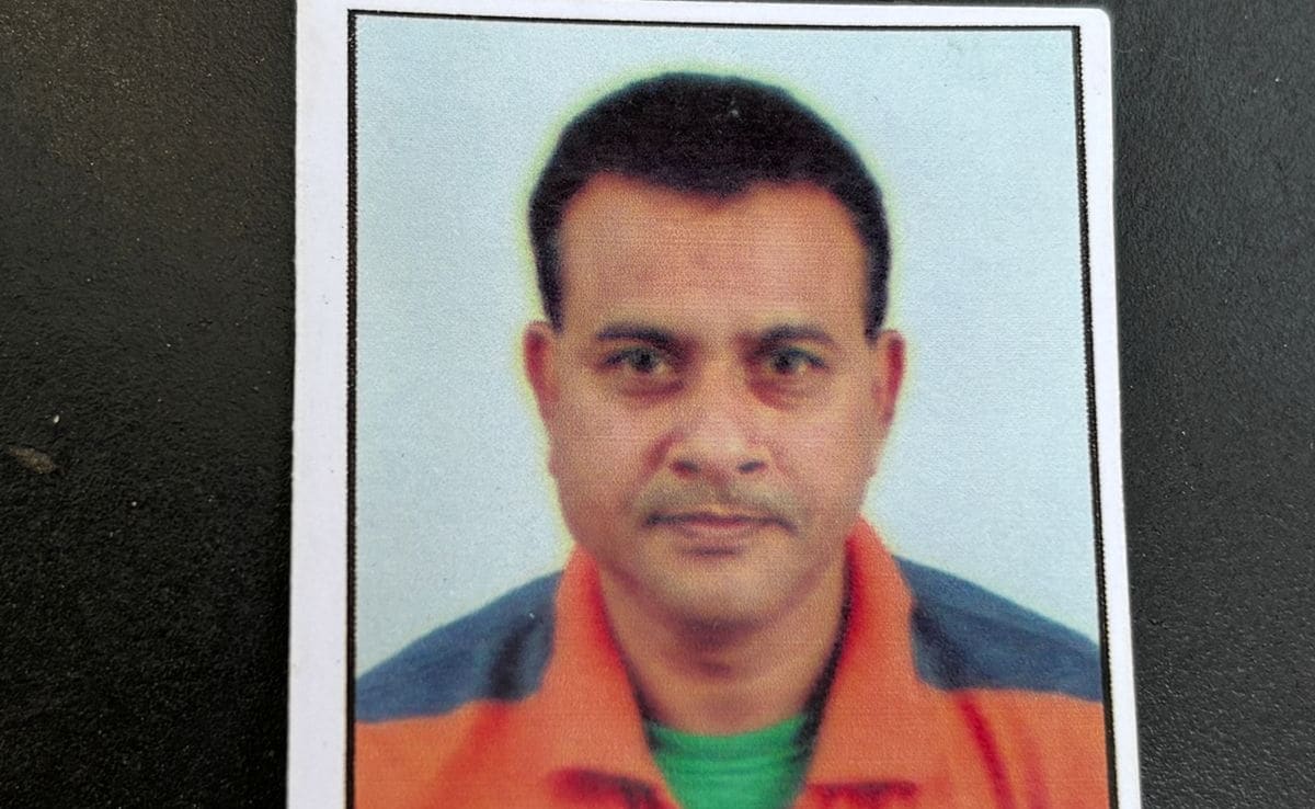 Man Found Dead At Kolkata Home, Family Says He 'Feared Being Deported'