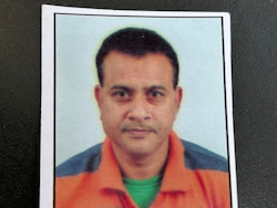 Man Found Dead At Kolkata Residence, Family Says He &#039;Feared Being Deported&#039;