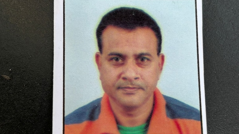 'Feared Being Deported': Family Of Man Found Dead At Kolkata House