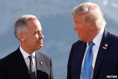 Trump Increases Tariff On Canada To 35% Ahead Of Trade Deadline Trump Increases Tariff On Canada To 35% Ahead Of Trade Deadline