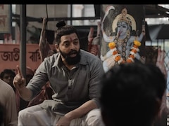 <i>The Bengal Files</i> Actor Sourav Das, Who Plays Gopal Patha, On The Row: 