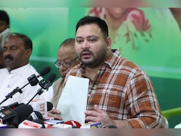 ये लोकतंत्र और जनता की जीत... जानें बिहार SIR पर SC के आदेश को लेकर तेजस्वी ने और क्या कहा? ये लोकतंत्र और जनता की जीत... जानें बिहार SIR पर SC के आदेश को लेकर तेजस्वी ने और क्या कहा?