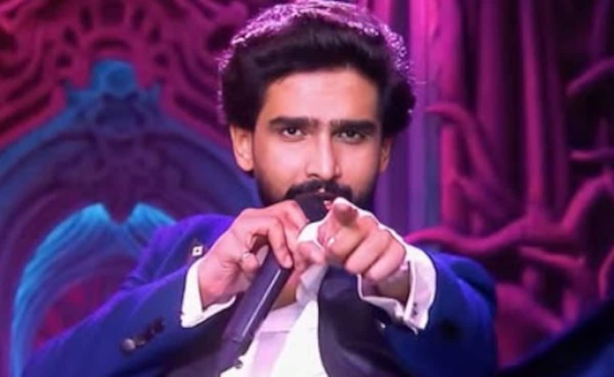 Why Bigg Boss 19 Contestant Amaal Mallik Deleted Viral Post Claiming He Cut Ties With Family, Father Daboo Malik Reveals