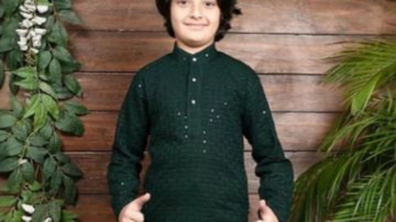 Ethnic Clothes For Boys To Wear On Independence Day