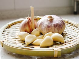 This Is What Happens When You Have Garlic On An Empty Stomach This Is What Happens When You Have Garlic On An Empty Stomach