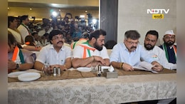 Kalyan News: जितेंद्र आव्हाडांनी केली मटण पार्टी, KDMC च्या निर्णयाचा केला निषेध