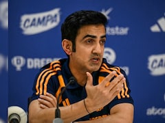 Be Serious...": Karthiks Blunt Message To Gambhir After England Heroics