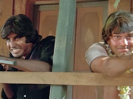How <i>Sholay</i> Broke Four Major Bollywood Stereotypes 50 Years Ago How <i>Sholay</i> Broke Four Major Bollywood Stereotypes 50 Years Ago