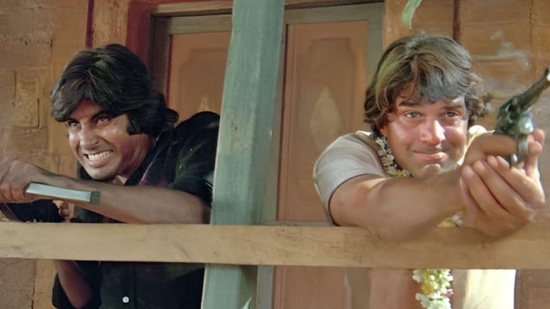 How <i>Sholay</i> Broke Four Major Bollywood Stereotypes 50 Years Ago How <i>Sholay</i> Broke Four Major Bollywood Stereotypes 50 Years Ago