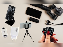 Smart Accessories अब पाएं Budget में, Selfie Stick से लेकर Mobile Stand पर धमाकेदार डील