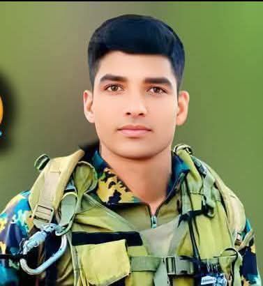 बिहार : शहीद अंकित यादव का पार्थिव शरीर आज पहुंचेगा नवगछिया, परिवार को शहादत पर है गर्व