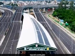 PM Modi To Inaugurate Delhi Section Of Dwarka Expressway Tomorrow: Key Details PM Modi To Inaugurate Delhi Section Of Dwarka Expressway Tomorrow: Key Details