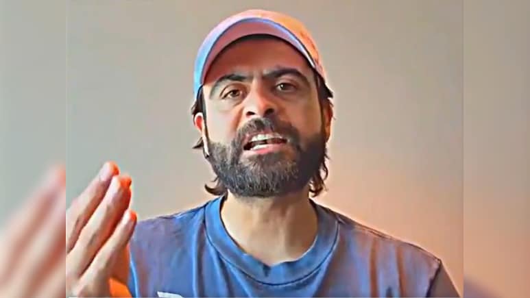 'इसको लड़ाइयां करवाने का बहुत शौक है...', पकिस्तानी टीम में कौन करवाता है झगड़े? शहजाद ने बताया 'इसको लड़ाइयां करवाने का बहुत शौक है...', पकिस्तानी टीम में कौन करवाता है झगड़े? शहजाद ने बताया