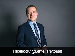 30-Year-Old Finnish MP Dies By Suicide Inside Parliament Building: Report