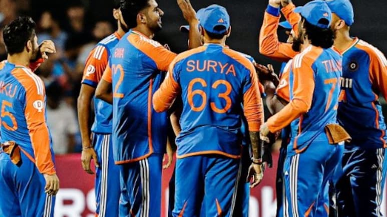 Asia Cup 2025: 'स्टार फिनिशर के लिए भारतीय XI में कोई जगह नहीं', पूर्व ओपनर का बड़ा बयान