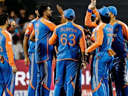 Asia Cup 2025: 'स्टार फिनिशर के लिए भारतीय XI में कोई जगह नहीं', पूर्व ओपनर का बड़ा बयान Asia Cup 2025: 'स्टार फिनिशर के लिए भारतीय XI में कोई जगह नहीं', पूर्व ओपनर का बड़ा बयान