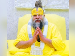 Inspired By Premanand Govind Sharan, Boy, 13, Flees Home To Become Seer