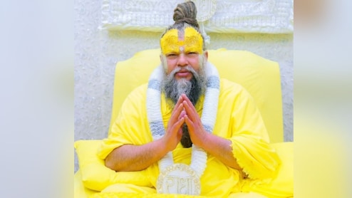 Inspired By Premanand Govind Sharan, Boy, 13, Flees Home To Become Seer