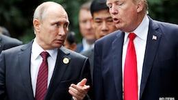 Why Alaska, Once Russian Territory, Was Chosen For Trump-Putin Meeting