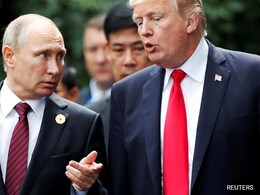Why Alaska, Once Russian Territory, Was Chosen For Trump-Putin Meeting Why Alaska, Once Russian Territory, Was Chosen For Trump-Putin Meeting