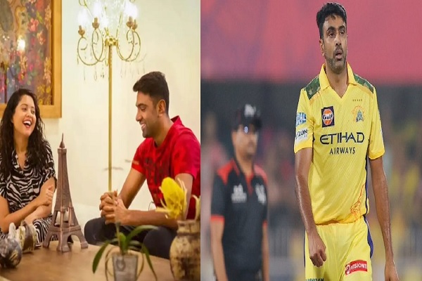 Ashwin's Net Worth in 2025: करोड़ों के मालिक हैं अश्विन, नेटवर्थ जान रह जाएंगे हैरान