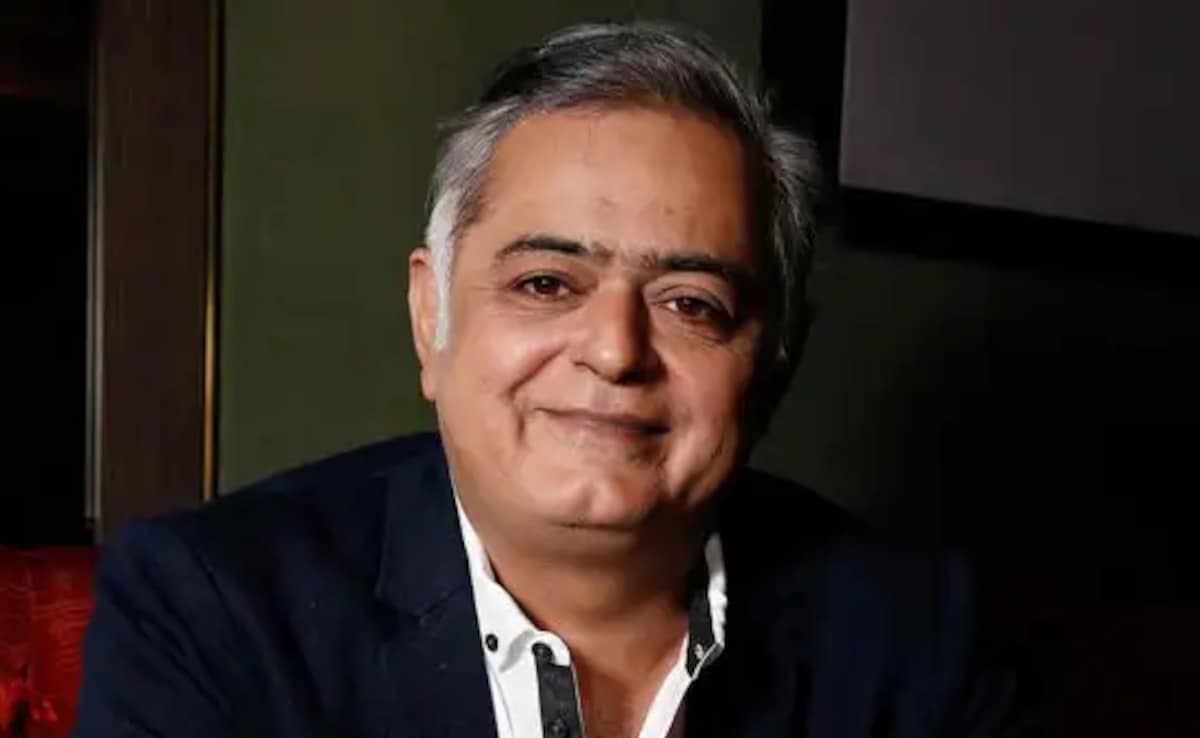 Hansal Mehta Asks For Help With Canadian Visa Before Gandhi Premiere At TIFF: "We're 10 Days Away"