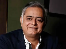Hansal Mehta Asks For Help With Canadian Visa Before <i>Gandhi</i> Premiere At TIFF: "We're 10 Days Away" Hansal Mehta Asks For Help With Canadian Visa Before <i>Gandhi</i> Premiere At TIFF: "We're 10 Days Away"