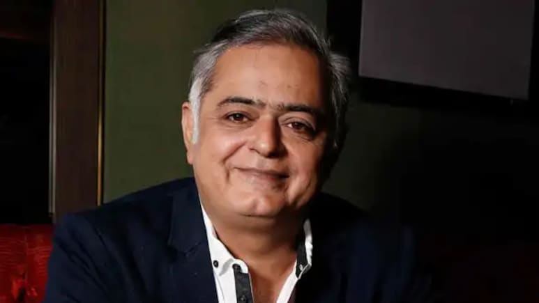 Hansal Mehta Asks For Help With Canadian Visa Before <i>Gandhi</i> Premiere At TIFF: "We're 10 Days Away" Hansal Mehta Asks For Help With Canadian Visa Before <i>Gandhi</i> Premiere At TIFF: "We're 10 Days Away"