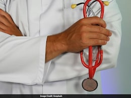 NEET PG में डॉ मोहापात्रा ने किया टॉप, Top 10 की लिस्ट देखिए यहां NEET PG में डॉ मोहापात्रा ने किया टॉप, Top 10 की लिस्ट देखिए यहां