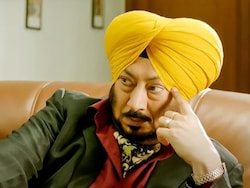 Punjabi Comedian, &lt;i&gt;Carry On Jatta&lt;/i&gt; Actor Jaswinder Bhalla Dies At 65