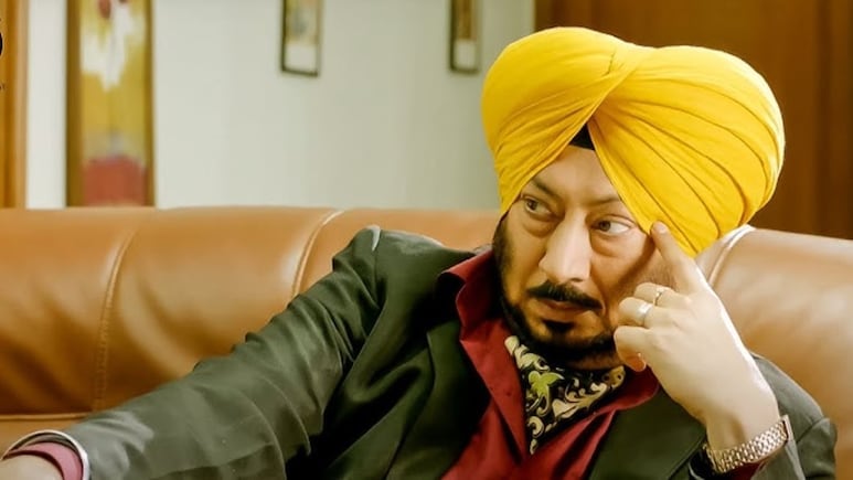 Punjabi Comedian, <i>Carry On Jatta</i> Actor Jaswinder Bhalla Dies At 65 Punjabi Comedian, <i>Carry On Jatta</i> Actor Jaswinder Bhalla Dies At 65