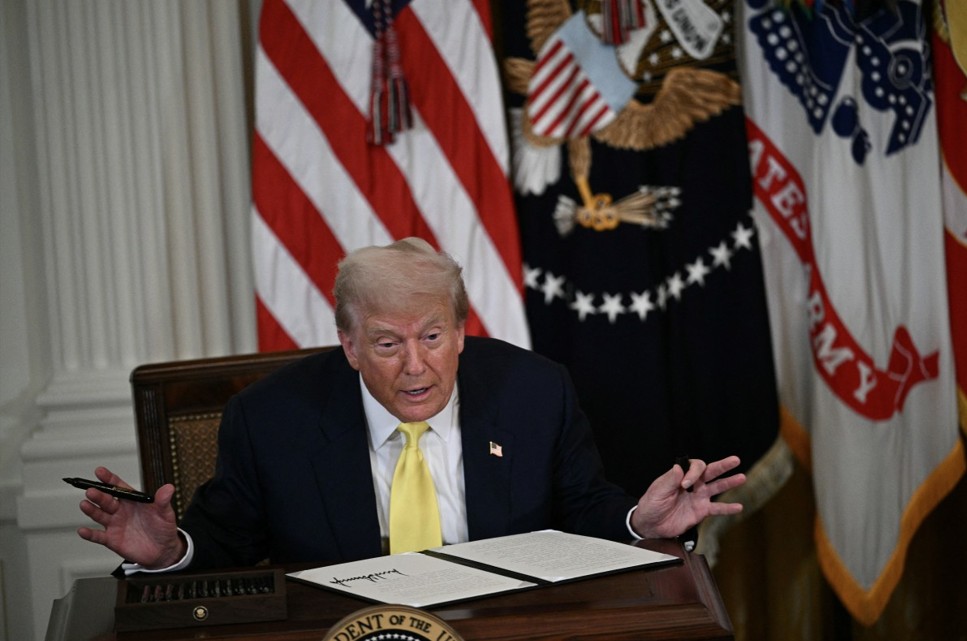 US India Tariff LIVE Updates: UN "Disheartened" by Trump Tariffs, India Mulls Help For Exporters
