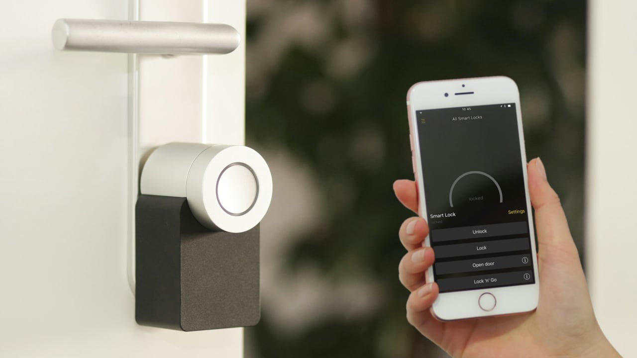 Buy Atomberg Smart Locks On Flipkart Freedom Sale Starting ₹9,990
